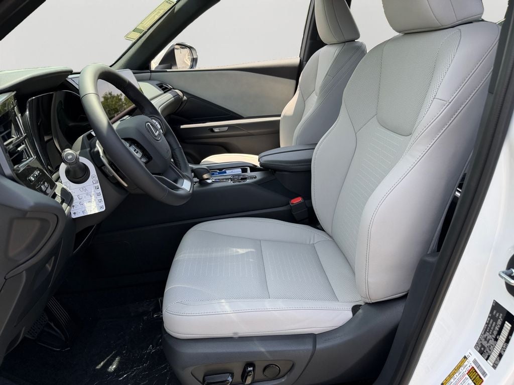 2026 Lexus TX PREMIUM AWD