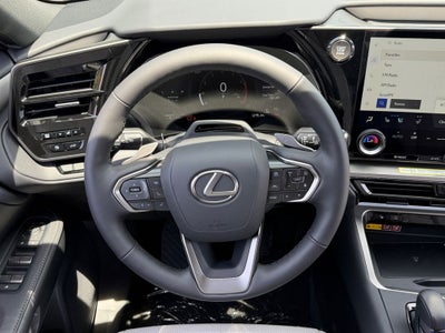 2026 Lexus TX PREMIUM AWD