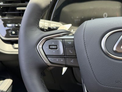 2026 Lexus TX PREMIUM AWD