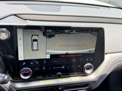 2026 Lexus TX PREMIUM AWD