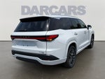 2026 Lexus TX PREMIUM AWD