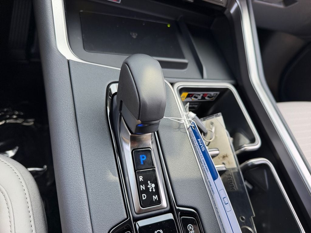 2026 Lexus TX PREMIUM AWD