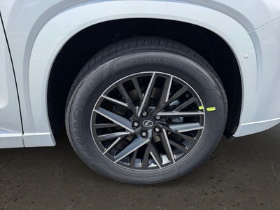 2026 Lexus TX PREMIUM AWD