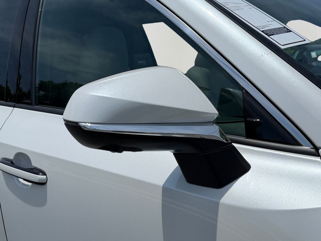 2026 Lexus TX PREMIUM AWD