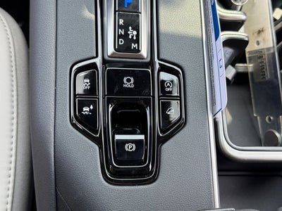 2026 Lexus TX PREMIUM AWD