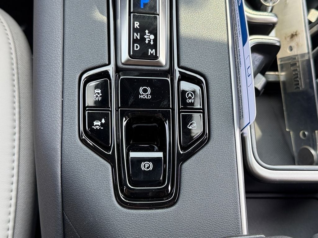 2026 Lexus TX PREMIUM AWD