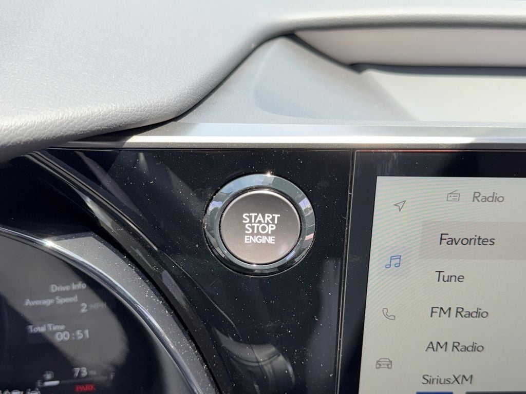 2026 Lexus TX PREMIUM AWD