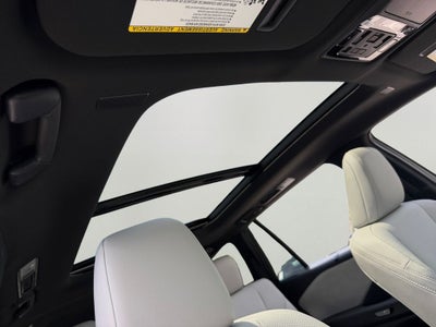 2026 Lexus TX PREMIUM AWD