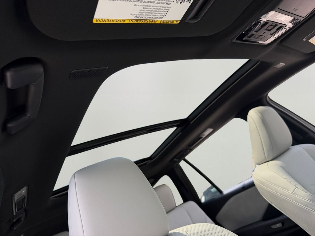 2026 Lexus TX PREMIUM AWD
