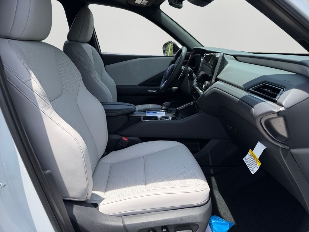 2026 Lexus TX PREMIUM AWD