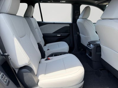 2026 Lexus TX PREMIUM AWD