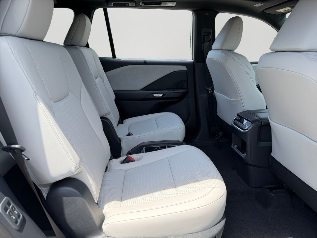 2026 Lexus TX PREMIUM AWD