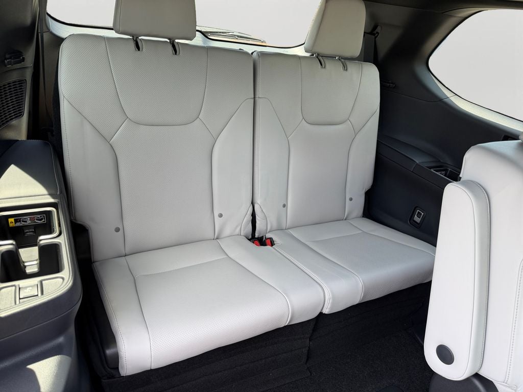 2026 Lexus TX PREMIUM AWD