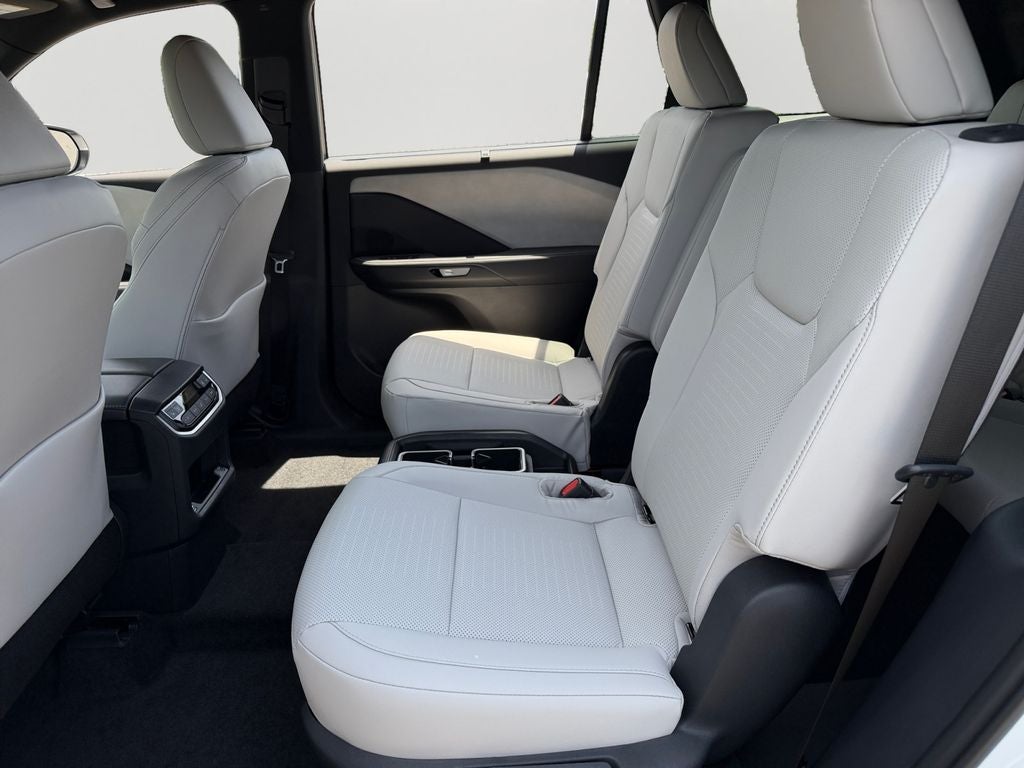 2026 Lexus TX PREMIUM AWD