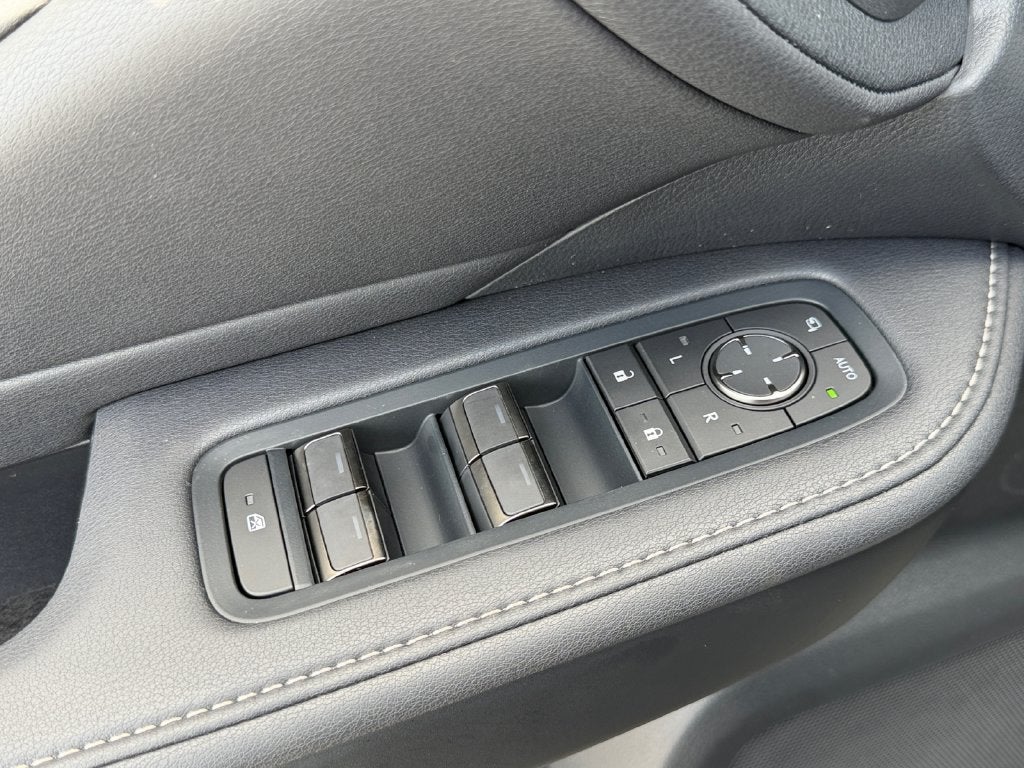 2026 Lexus TX PREMIUM AWD