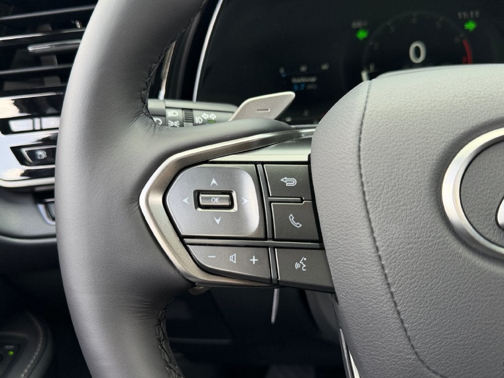 2026 Lexus TX PREMIUM AWD