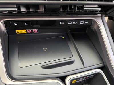2026 Lexus TX PREMIUM AWD