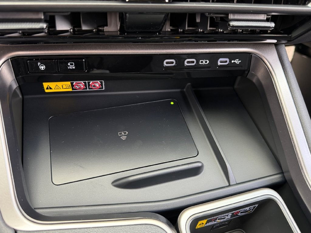 2026 Lexus TX PREMIUM AWD