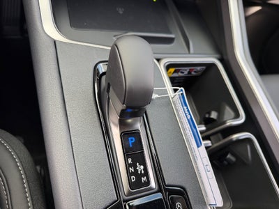 2026 Lexus TX PREMIUM AWD