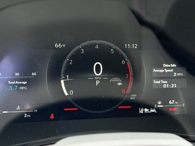 2026 Lexus TX PREMIUM AWD