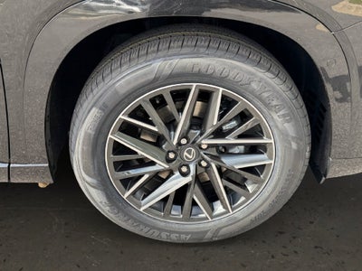 2026 Lexus TX PREMIUM AWD
