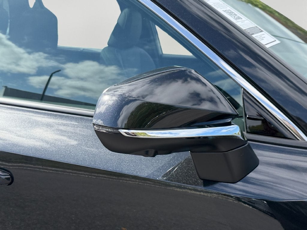 2026 Lexus TX PREMIUM AWD