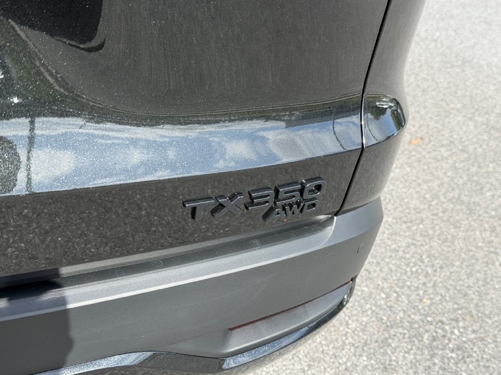 2026 Lexus TX PREMIUM AWD