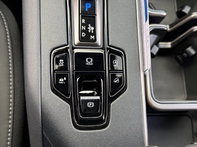 2026 Lexus TX PREMIUM AWD
