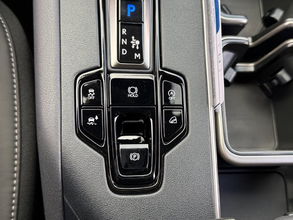2026 Lexus TX PREMIUM AWD