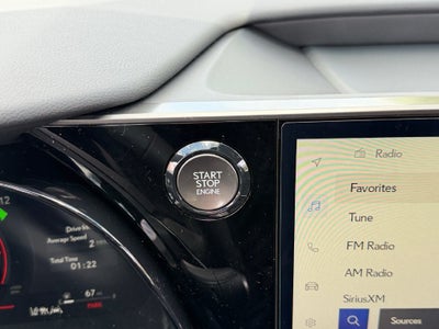 2026 Lexus TX PREMIUM AWD