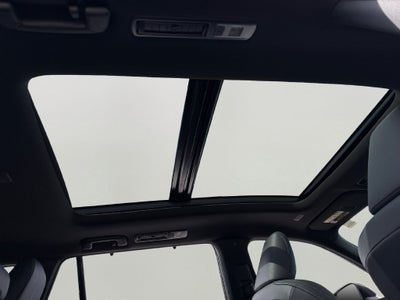2026 Lexus TX PREMIUM AWD