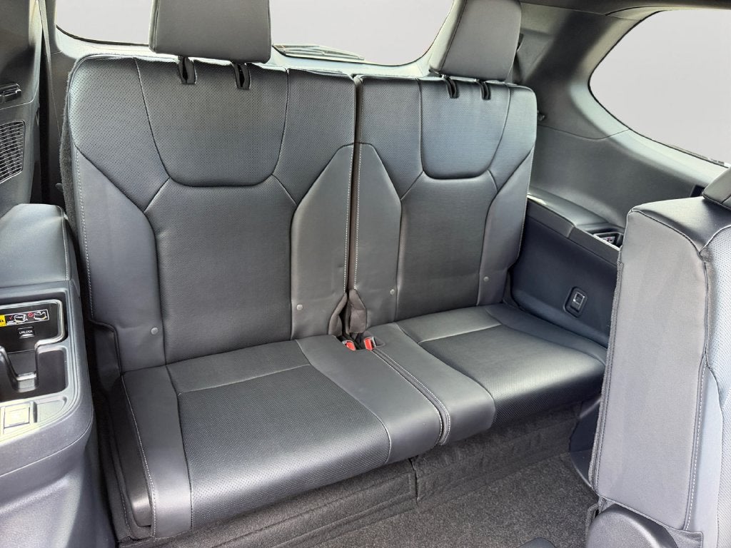 2026 Lexus TX PREMIUM AWD