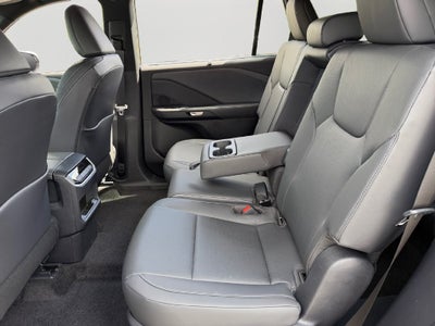 2026 Lexus TX PREMIUM AWD
