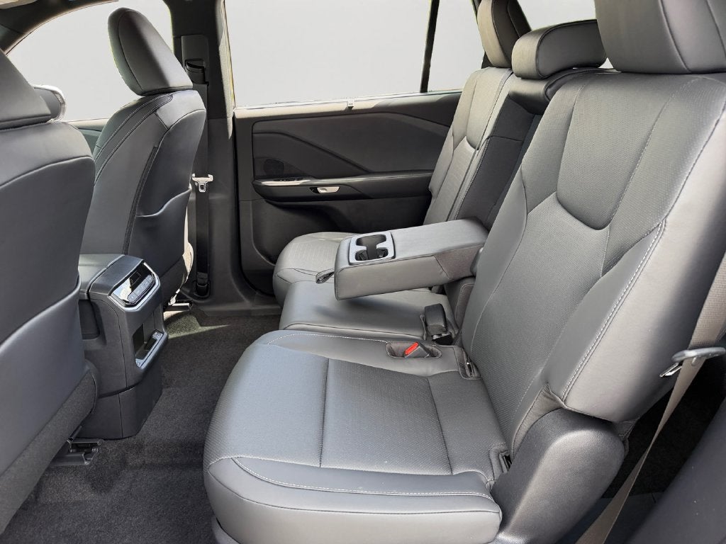 2026 Lexus TX PREMIUM AWD