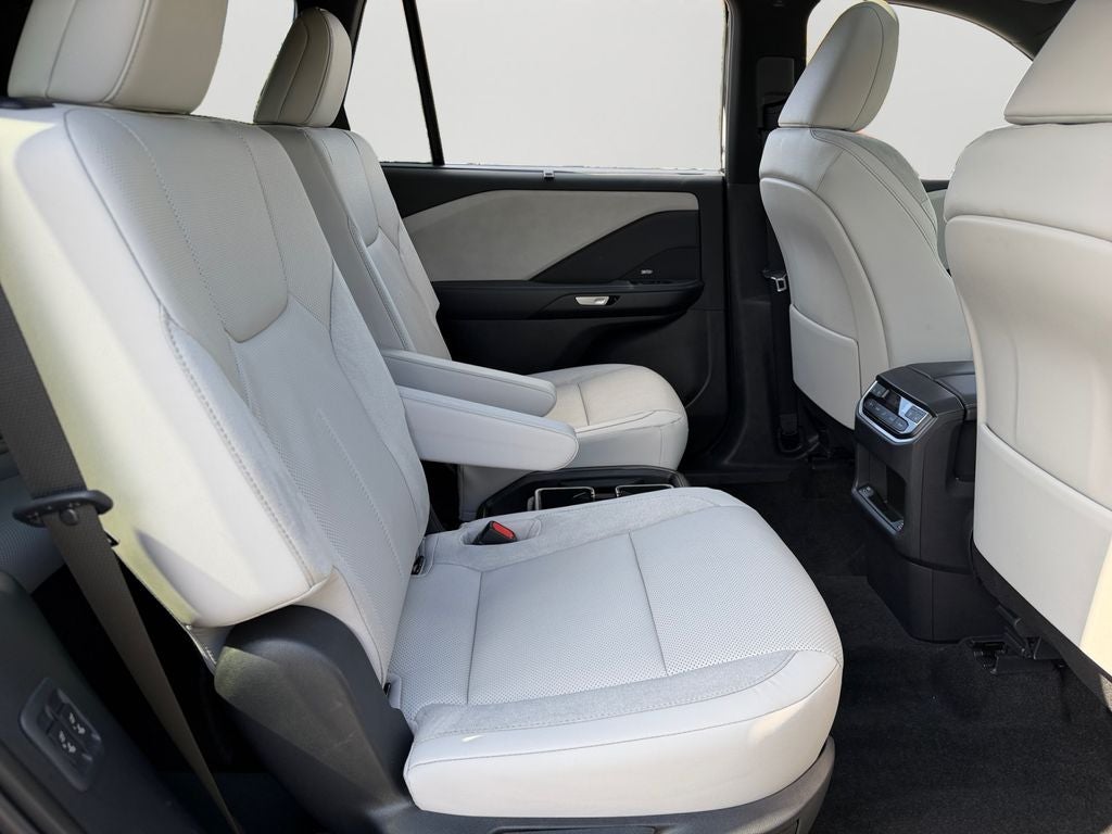 2026 Lexus TX 350 Luxury LUXURY AWD