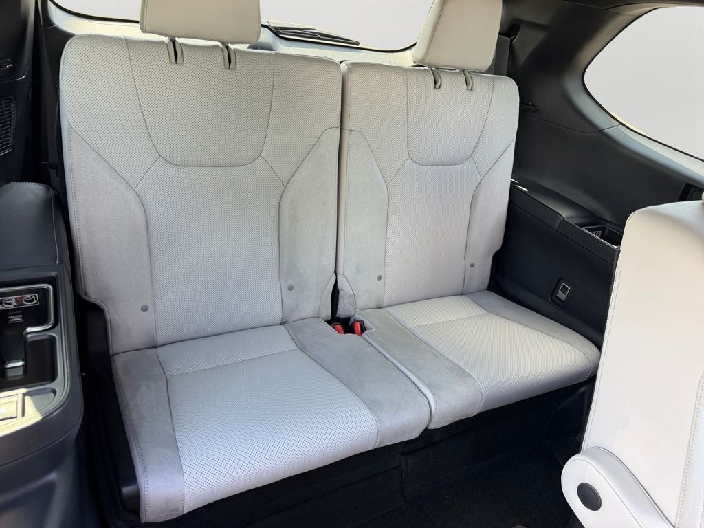 2026 Lexus TX 350 Luxury LUXURY AWD