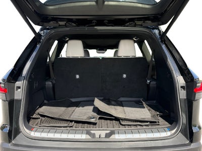 2026 Lexus TX 350 Luxury LUXURY AWD