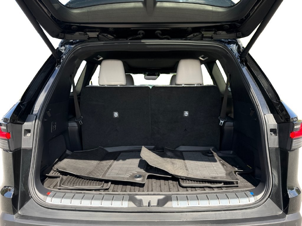 2026 Lexus TX 350 Luxury LUXURY AWD