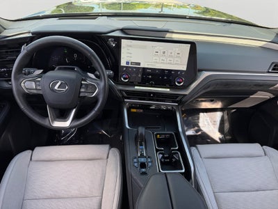 2026 Lexus TX 350 Luxury LUXURY AWD