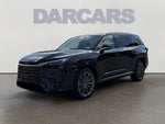 2026 Lexus TX 350 Luxury LUXURY AWD