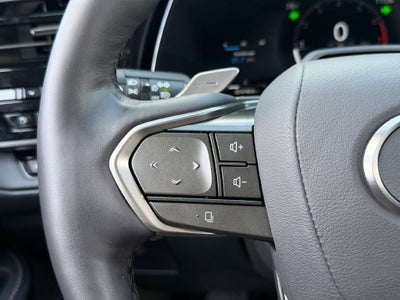 2026 Lexus TX 350 Luxury LUXURY AWD