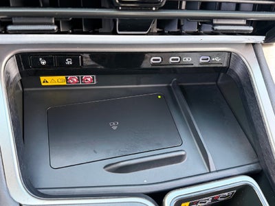 2026 Lexus TX 350 Luxury LUXURY AWD