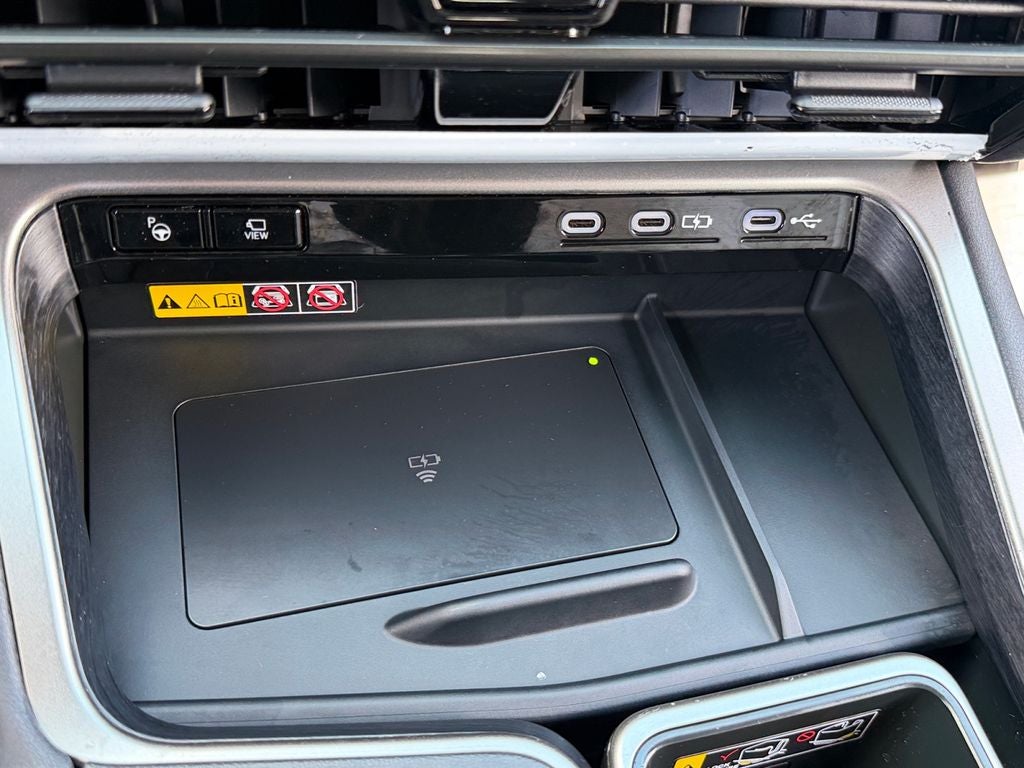 2026 Lexus TX 350 Luxury LUXURY AWD