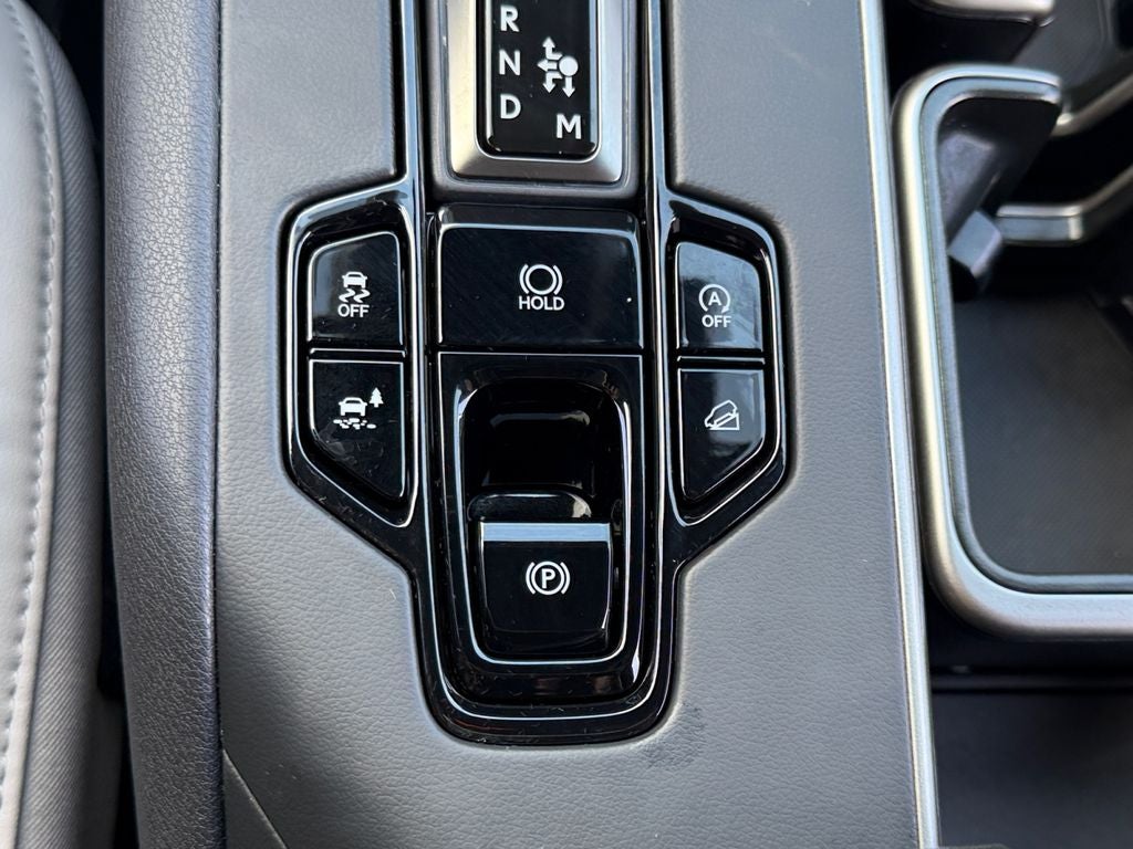 2026 Lexus TX 350 Luxury LUXURY AWD