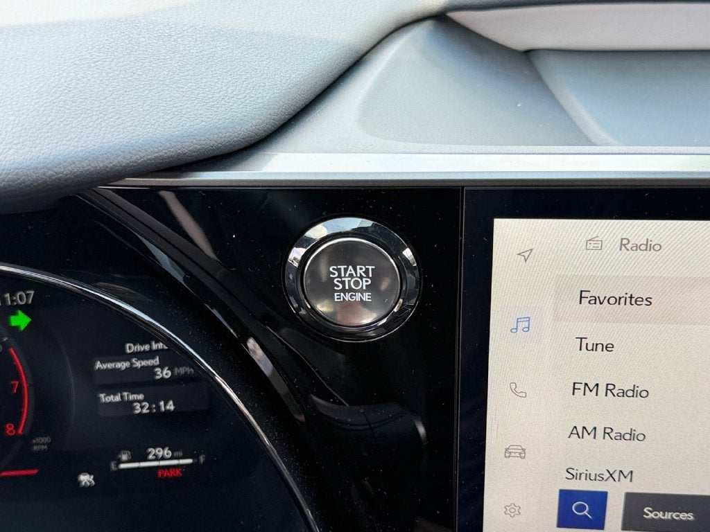 2026 Lexus TX 350 Luxury LUXURY AWD