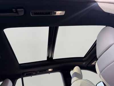 2026 Lexus TX 350 Luxury LUXURY AWD