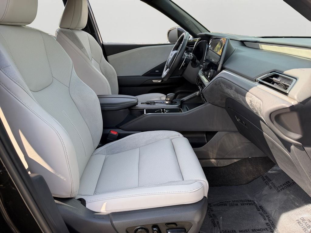 2026 Lexus TX 350 Luxury LUXURY AWD