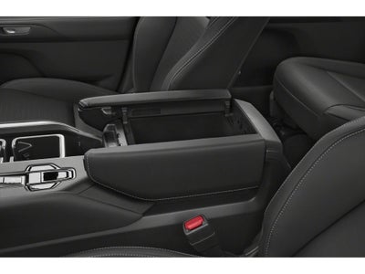 2026 Lexus TX LUXURY AWD
