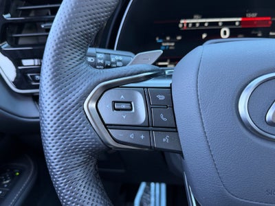 2026 Lexus TX 500h F SPORT Performance Premium F SPORT PERFORMANCE PREMIUM AWD