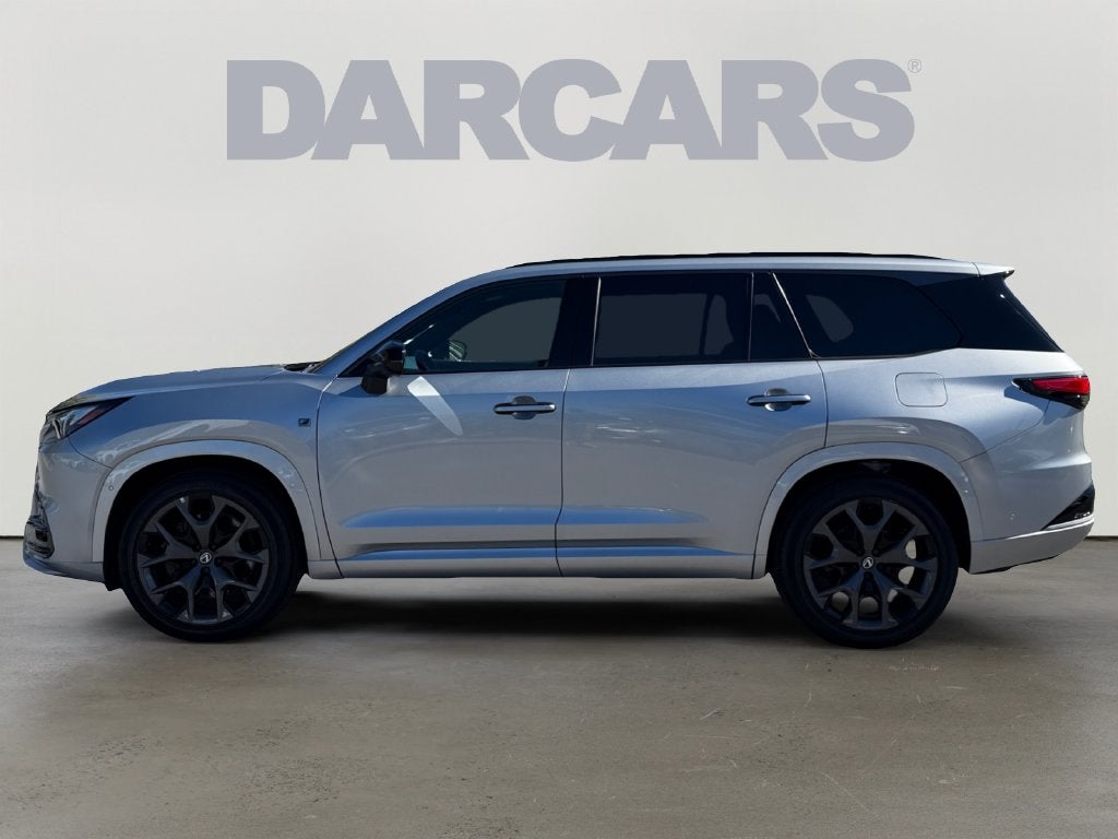 2026 Lexus TX 500h F SPORT Performance Premium F SPORT PERFORMANCE PREMIUM AWD